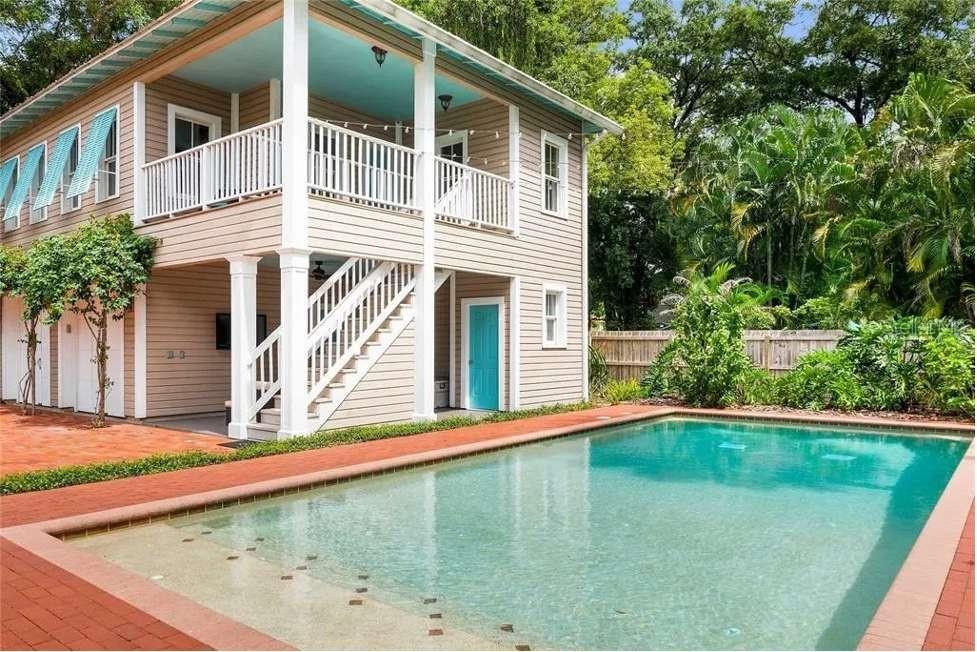 515 LAKE AVE, ORLANDO, FL, 32801