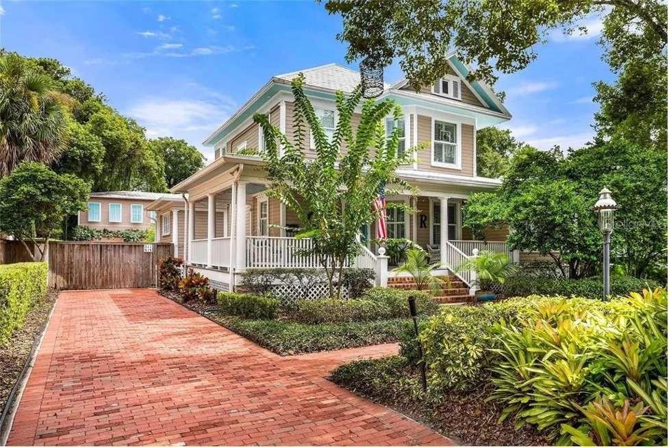 515 LAKE AVE, ORLANDO, FL, 32801