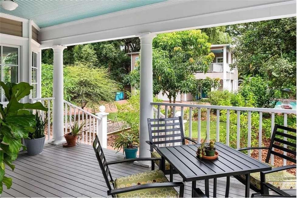 515 LAKE AVE, ORLANDO, FL, 32801