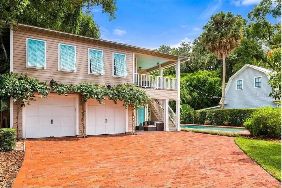 515 LAKE AVE, ORLANDO, FL, 32801