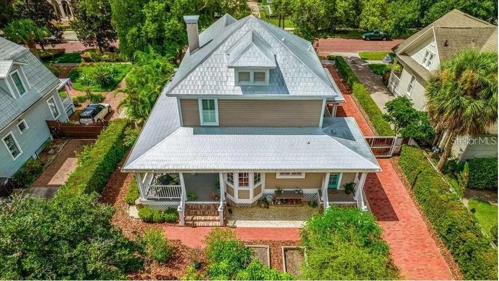 515 LAKE AVE, ORLANDO, FL, 32801