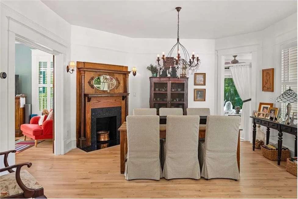 515 LAKE AVE, ORLANDO, FL, 32801