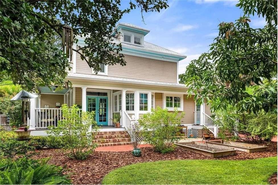 515 LAKE AVE, ORLANDO, FL, 32801