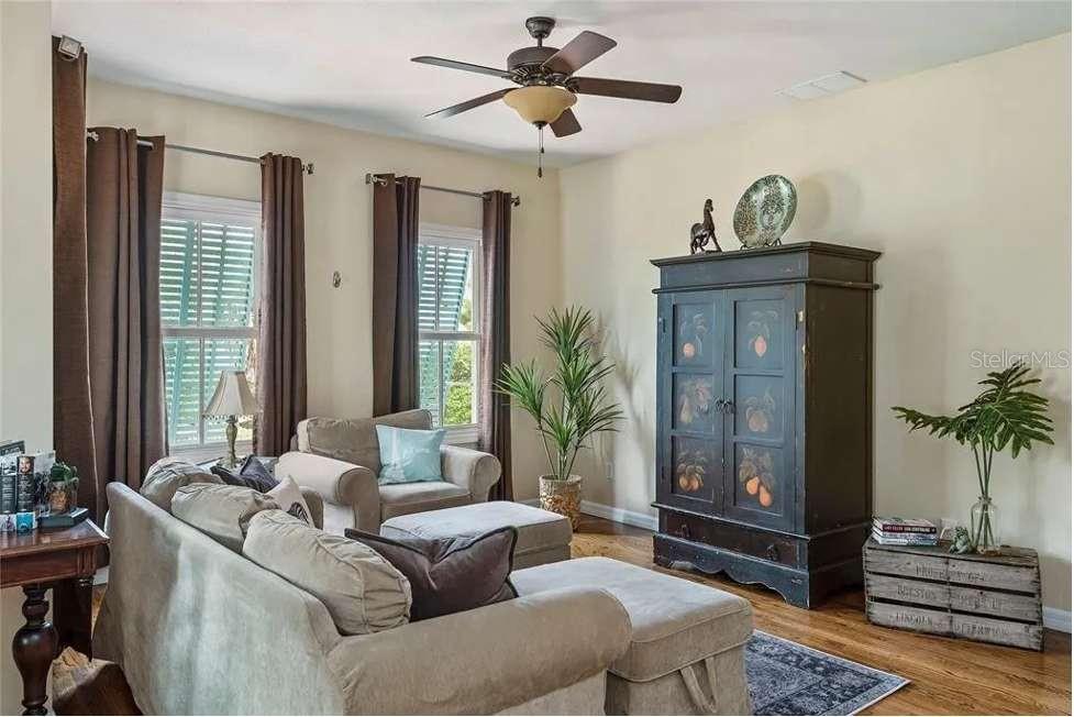 515 LAKE AVE, ORLANDO, FL, 32801