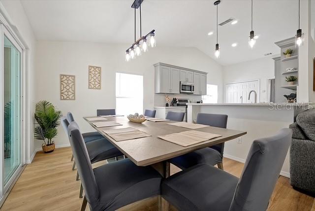 4500 DAKOTA POINT CT, KISSIMMEE, FL, 34746