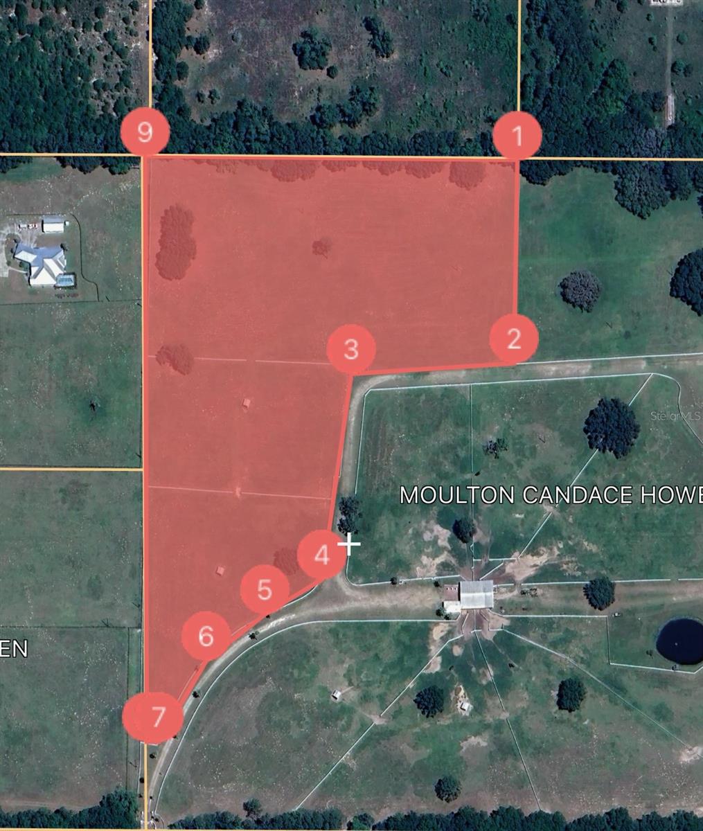 TBD SW 134TH TER, OCALA, FL, 34481