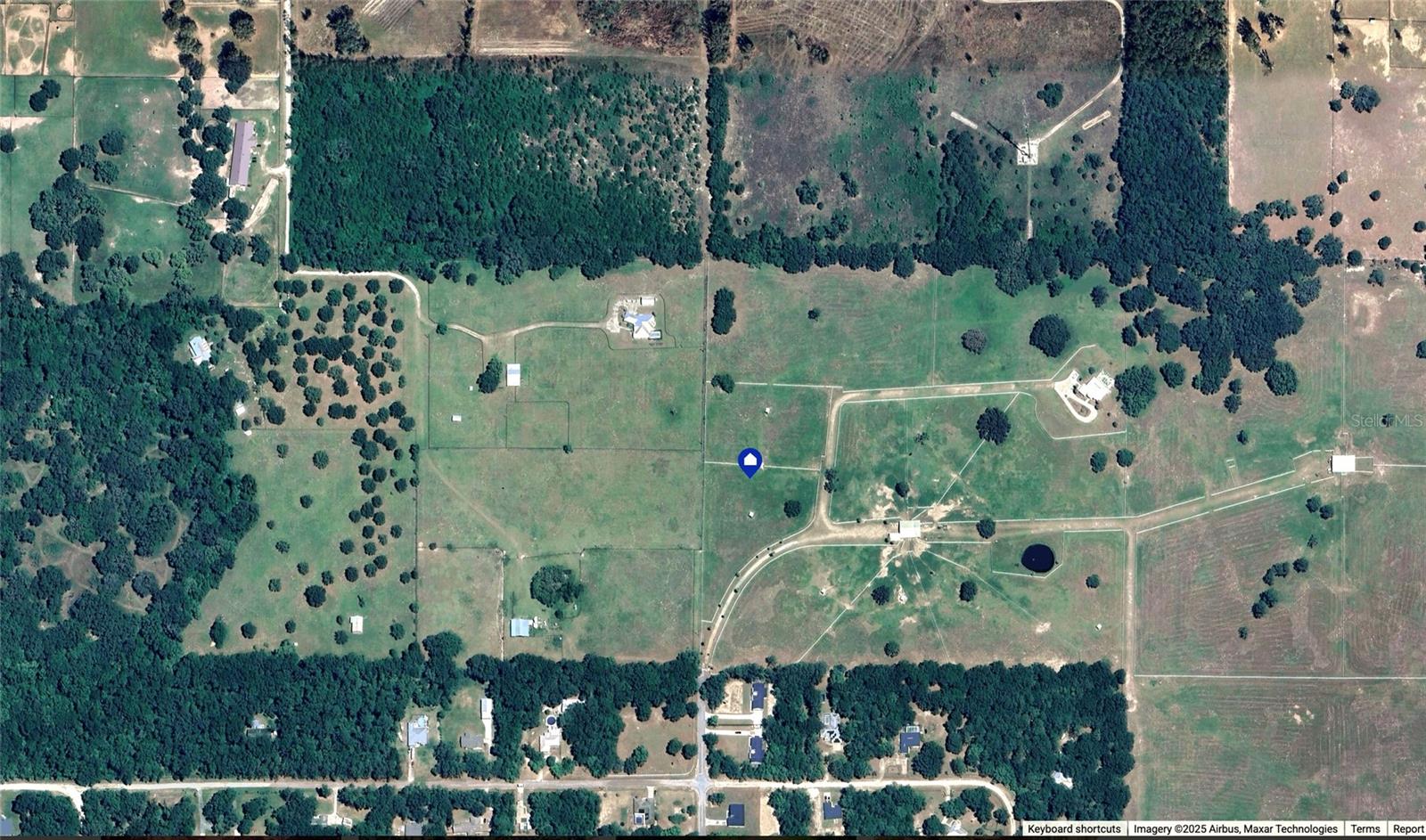 TBD SW 134TH TER, OCALA, FL, 34481