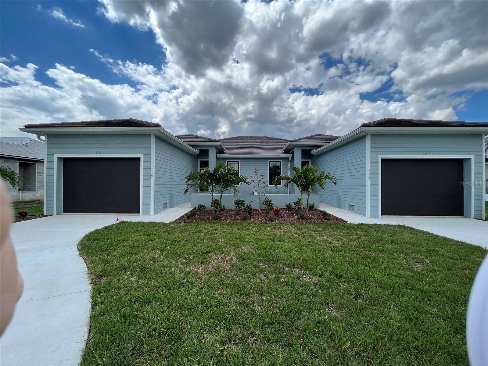 162 MADRID BLVD #111, PUNTA GORDA, FL, 33950