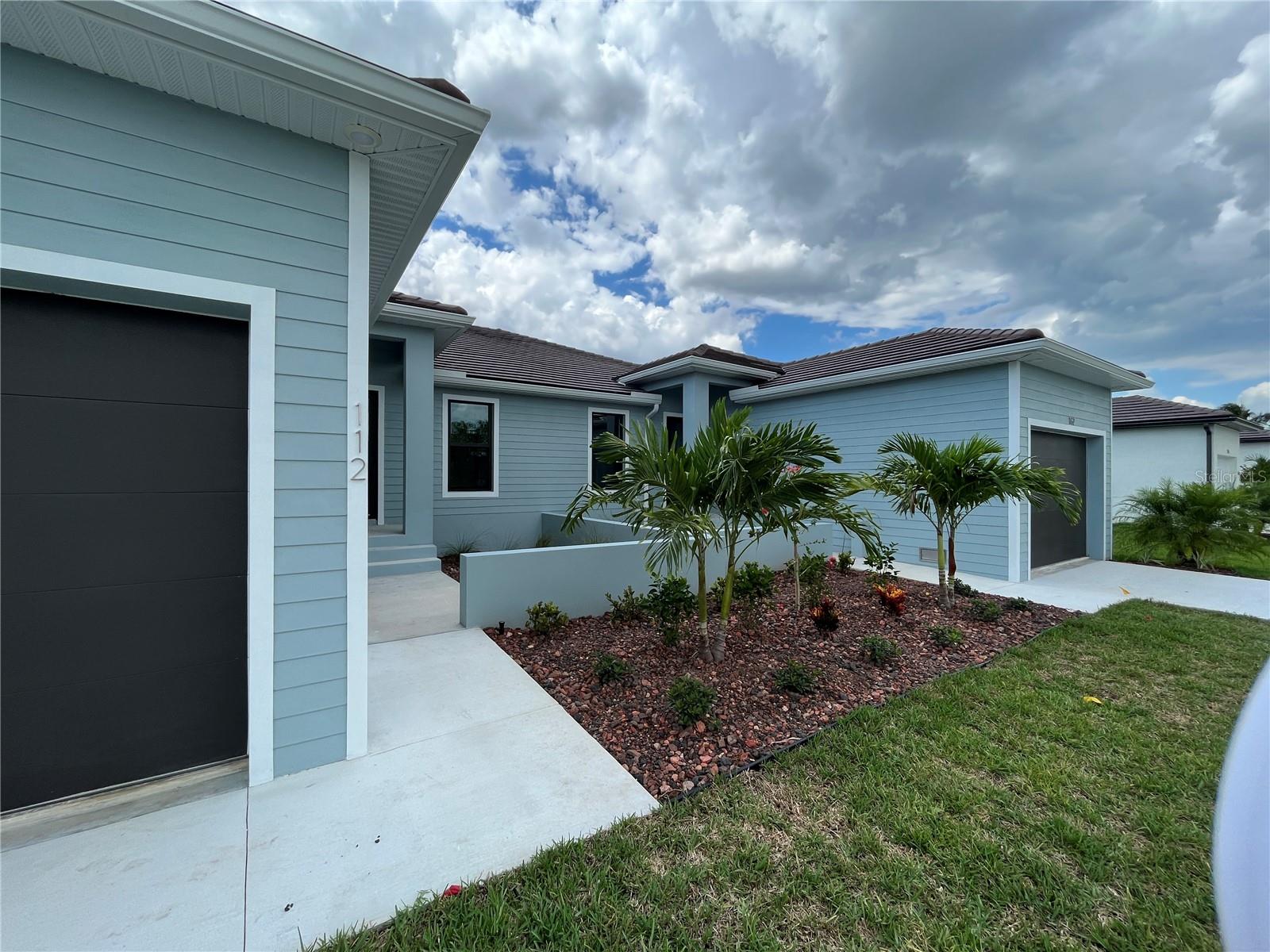 162 MADRID BLVD #111, PUNTA GORDA, FL, 33950
