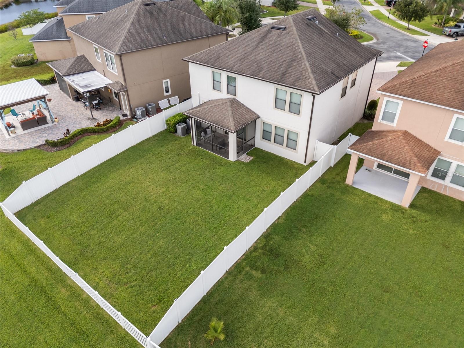 19421 PADDOCK VIEW DR, TAMPA, FL, 33647