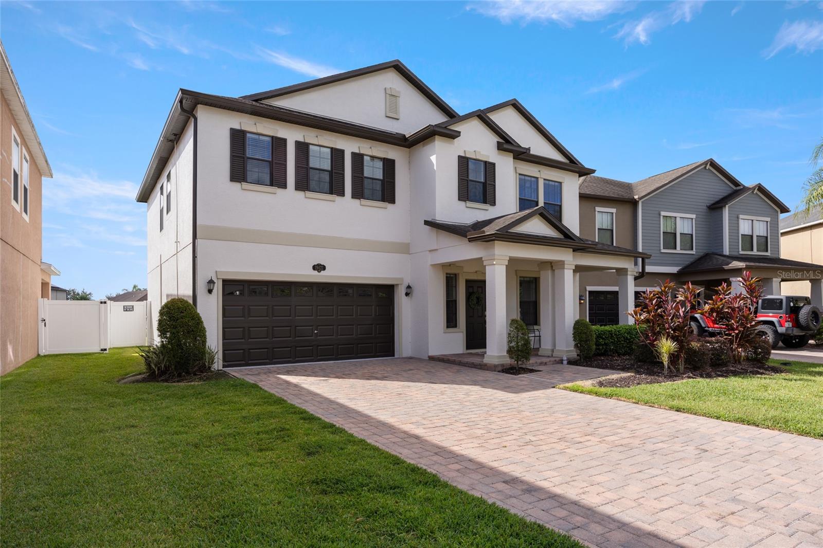 19421 PADDOCK VIEW DR, TAMPA, FL, 33647