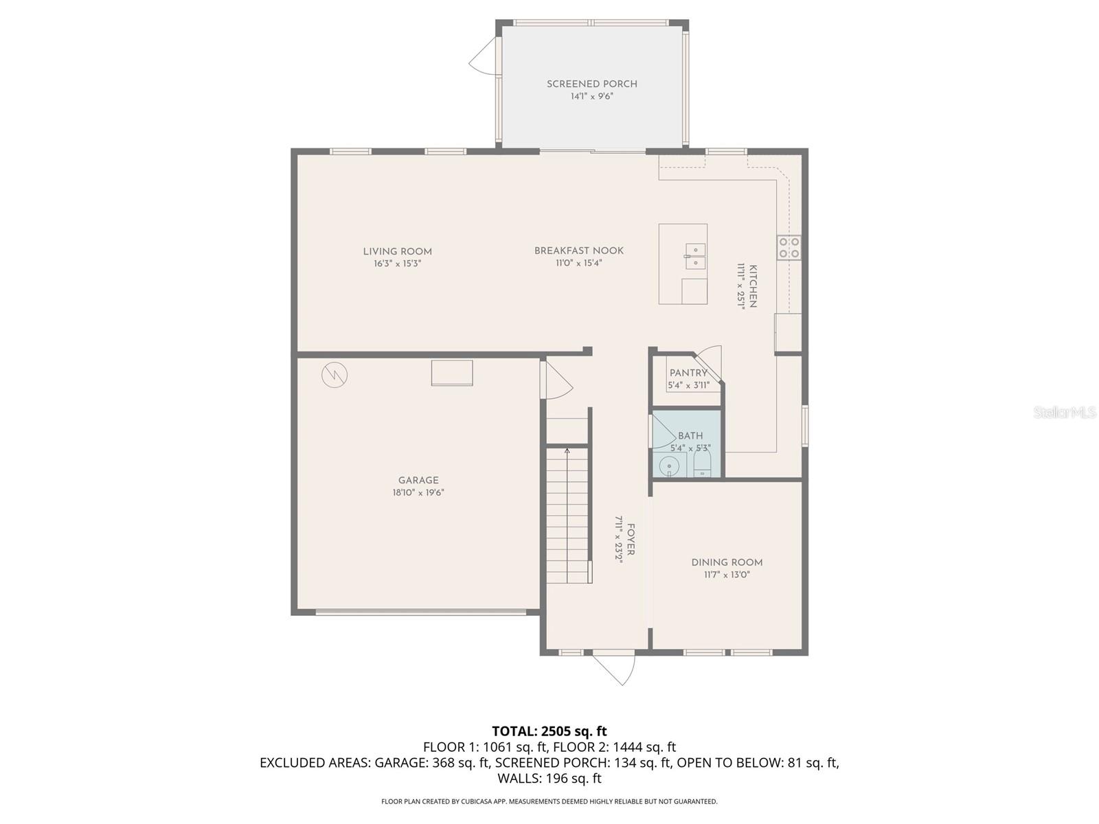 19421 PADDOCK VIEW DR, TAMPA, FL, 33647