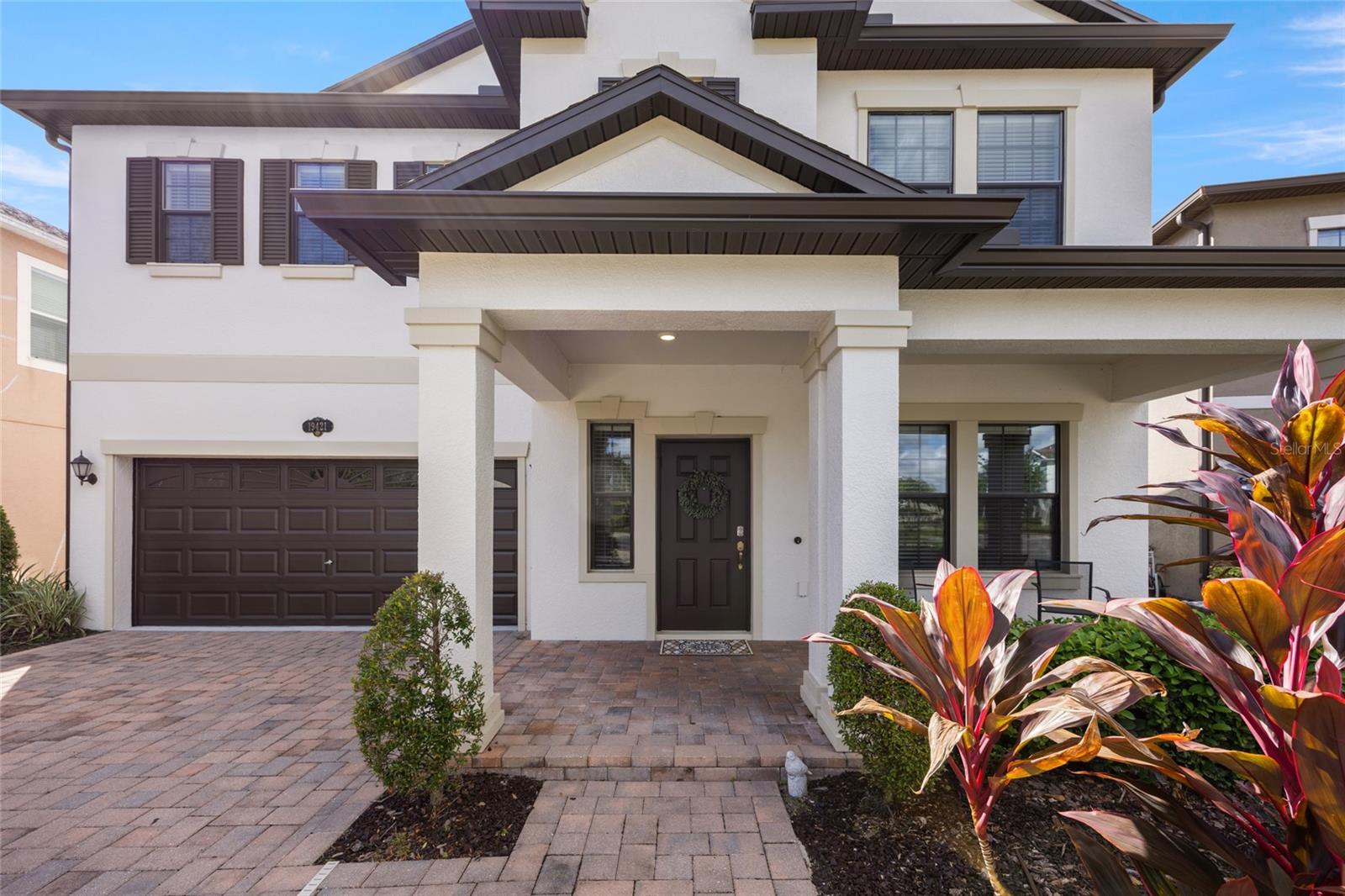 19421 PADDOCK VIEW DR, TAMPA, FL, 33647