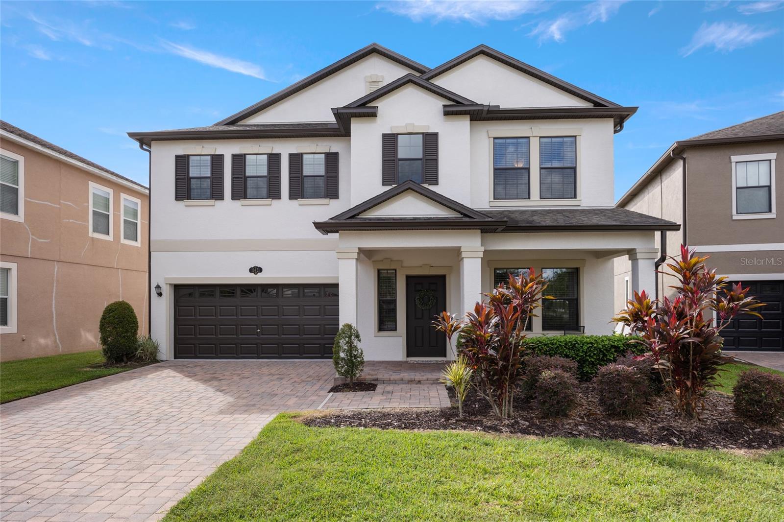 19421 PADDOCK VIEW DR, TAMPA, FL, 33647