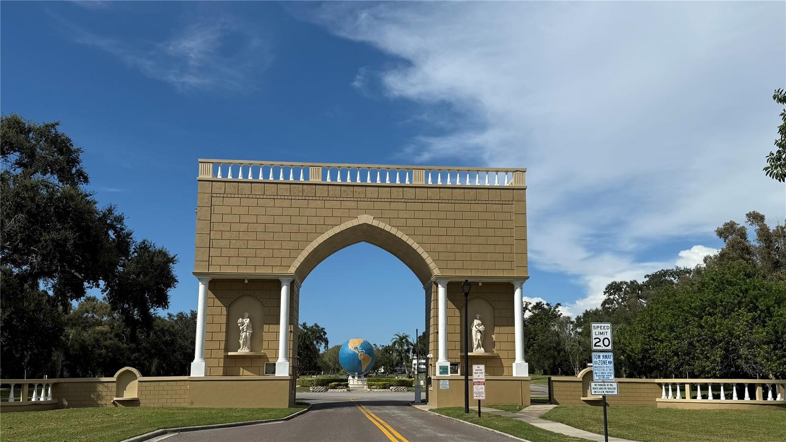 2460 CANADIAN WAY #48, CLEARWATER, FL, 33763