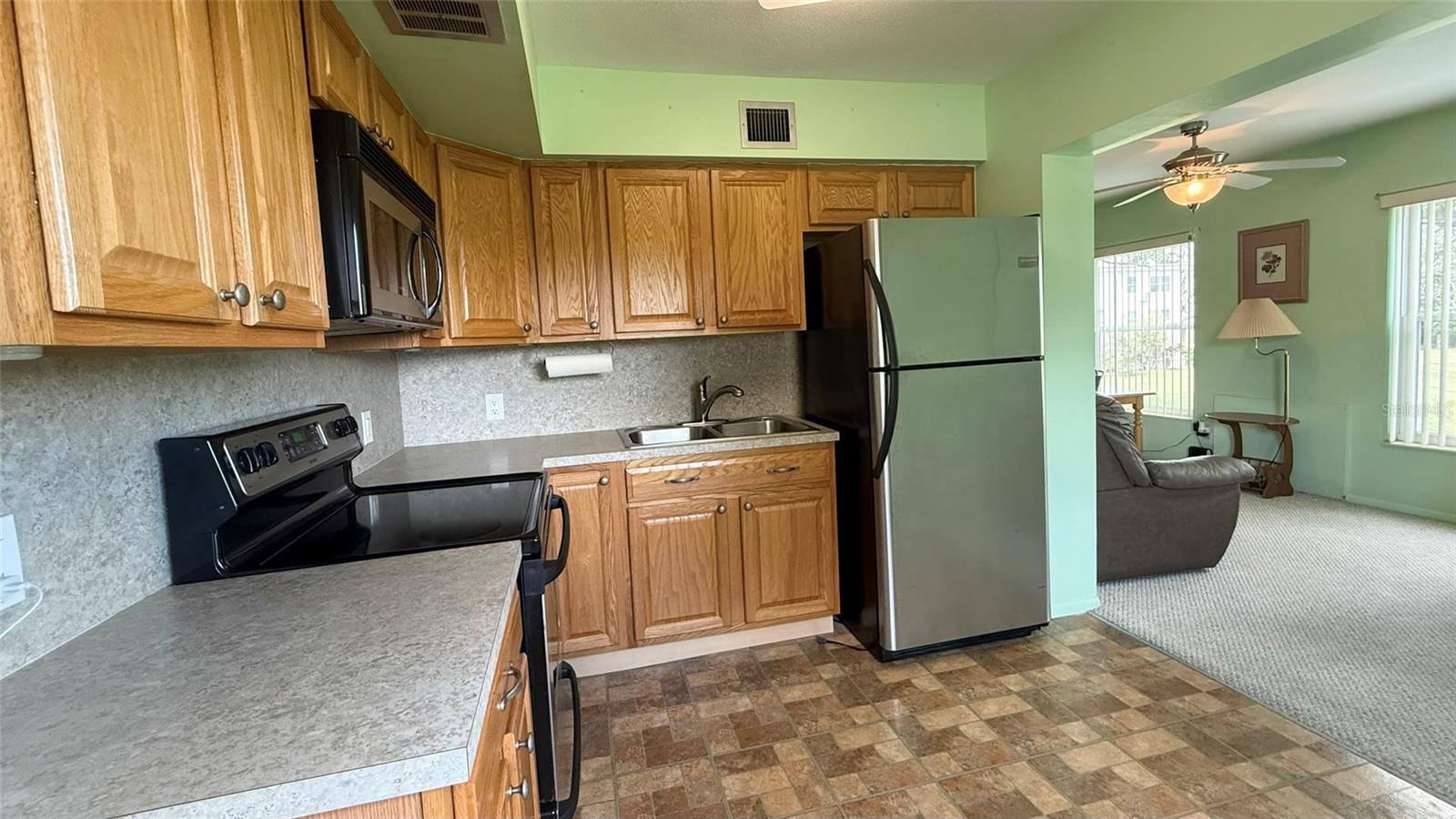 2460 CANADIAN WAY #48, CLEARWATER, FL, 33763