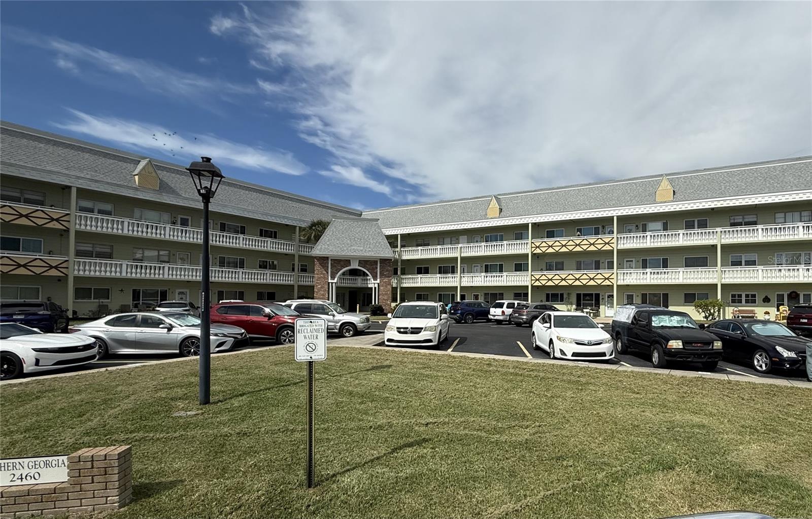 2460 CANADIAN WAY #48, CLEARWATER, FL, 33763