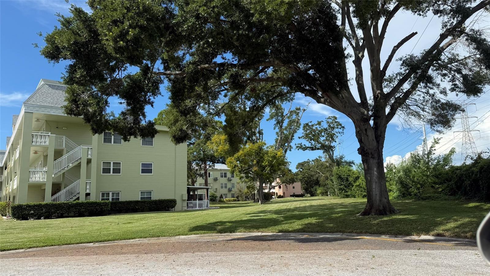 2460 CANADIAN WAY #48, CLEARWATER, FL, 33763