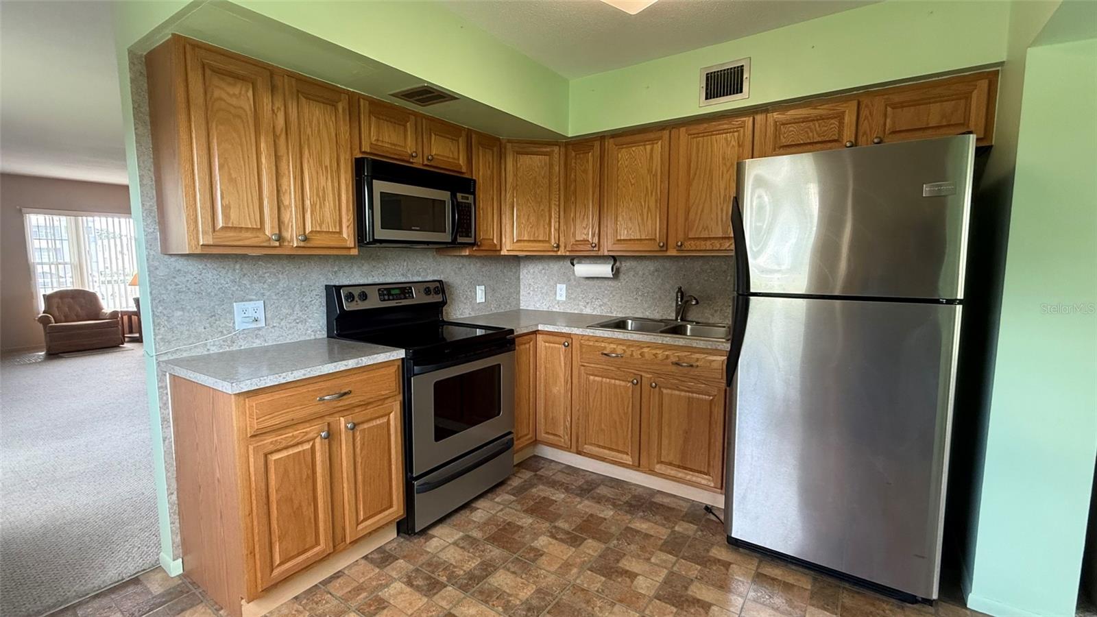 2460 CANADIAN WAY #48, CLEARWATER, FL, 33763