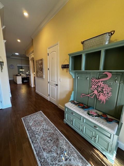 416 MOTORCOACH DR S, POLK CITY, FL, 33868