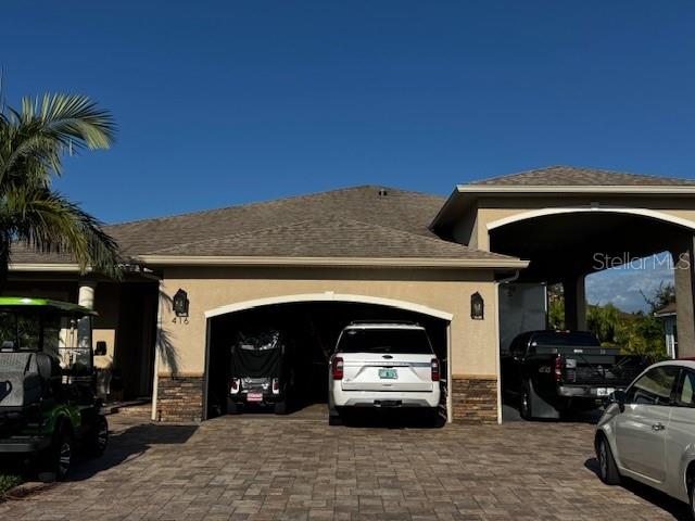 416 MOTORCOACH DR S, POLK CITY, FL, 33868