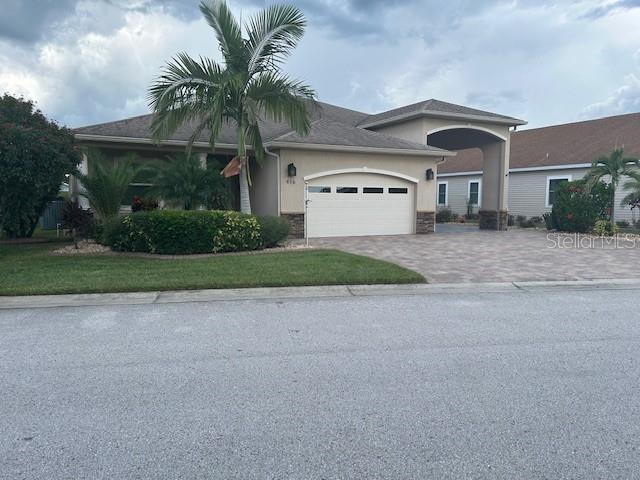 416 MOTORCOACH DR S, POLK CITY, FL, 33868