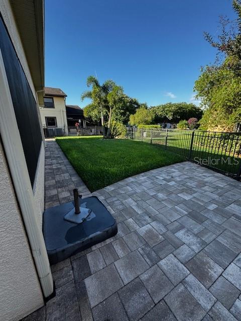 416 MOTORCOACH DR S, POLK CITY, FL, 33868