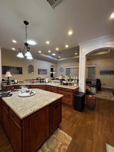 416 MOTORCOACH DR S, POLK CITY, FL, 33868