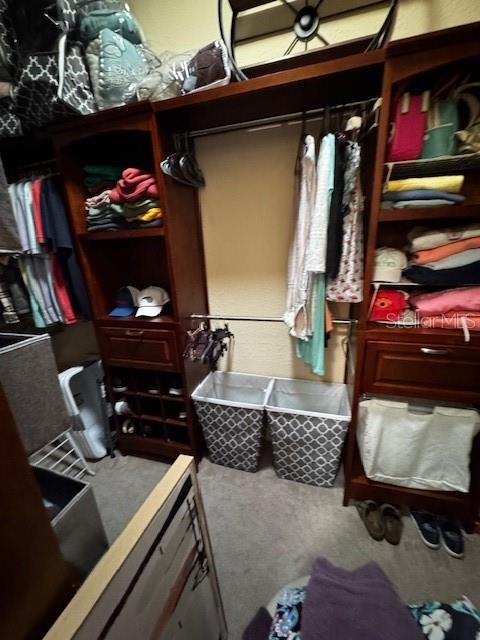 416 MOTORCOACH DR S, POLK CITY, FL, 33868