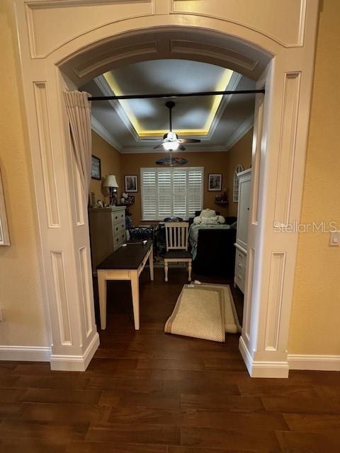 416 MOTORCOACH DR S, POLK CITY, FL, 33868