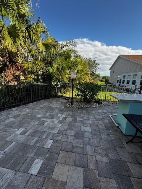 416 MOTORCOACH DR S, POLK CITY, FL, 33868