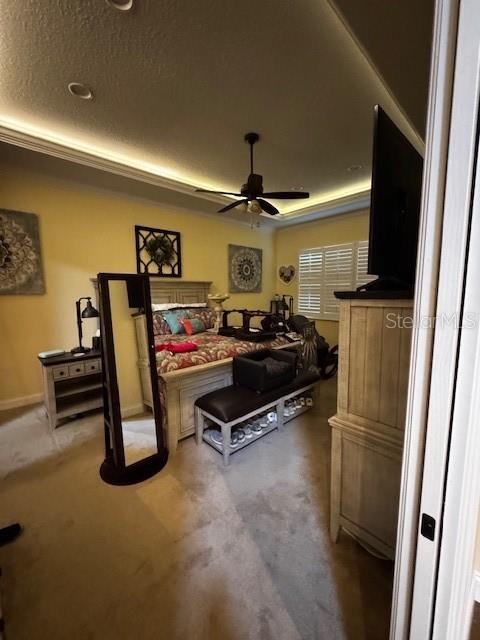 416 MOTORCOACH DR S, POLK CITY, FL, 33868