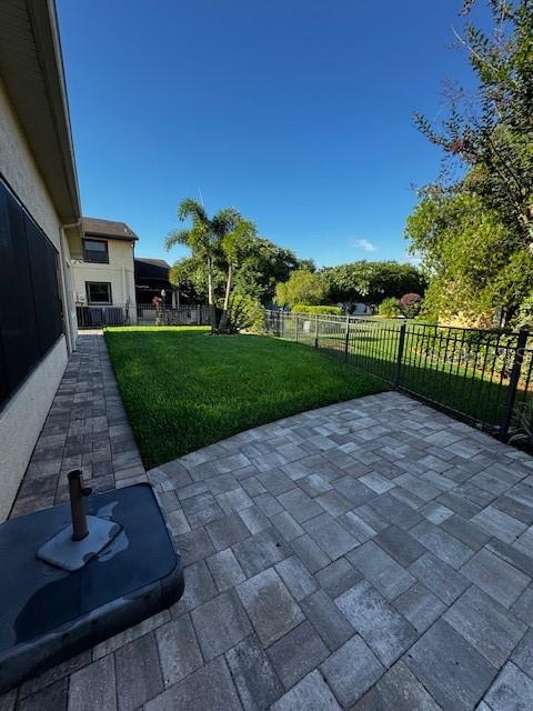 416 MOTORCOACH DR S, POLK CITY, FL, 33868