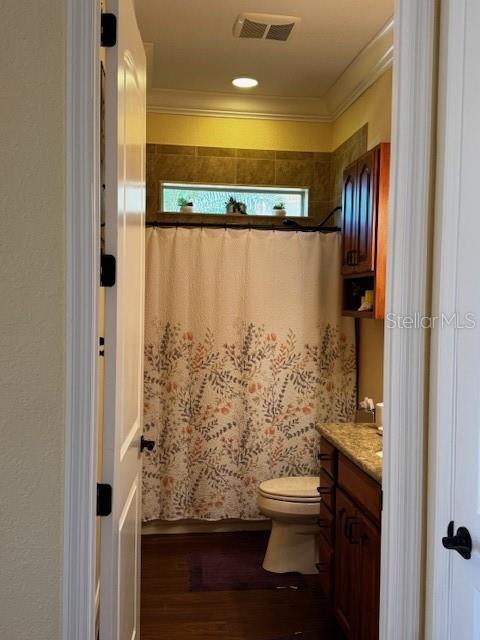 416 MOTORCOACH DR S, POLK CITY, FL, 33868