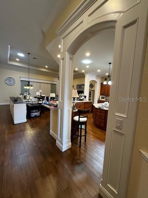 416 MOTORCOACH DR S, POLK CITY, FL, 33868