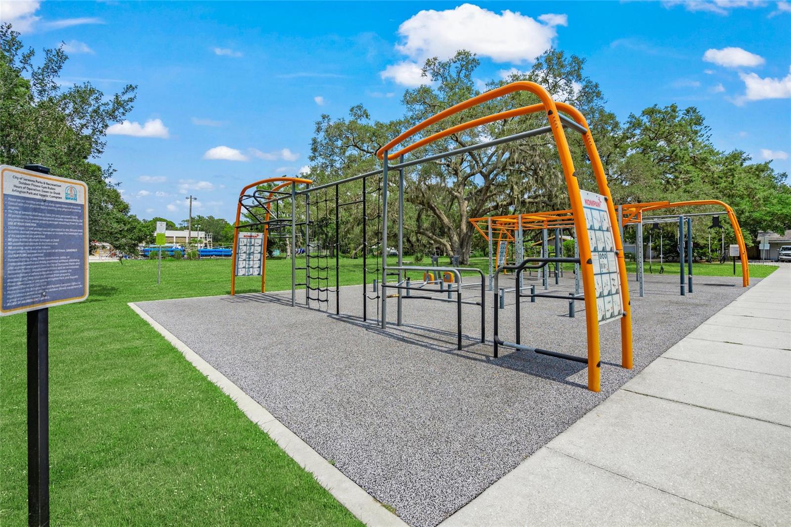 2343 PROSPECT ST, SARASOTA, FL, 34239