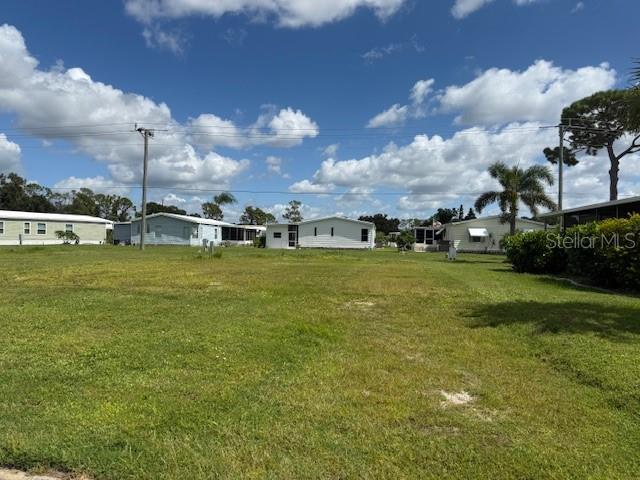 209 EL PRADO, NORTH PORT, FL, 34287