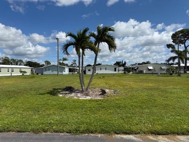 209 EL PRADO, NORTH PORT, FL, 34287