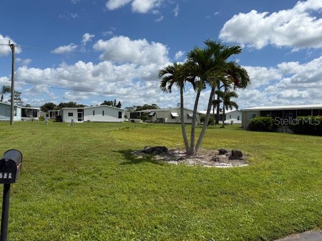 209 EL PRADO, NORTH PORT, FL, 34287