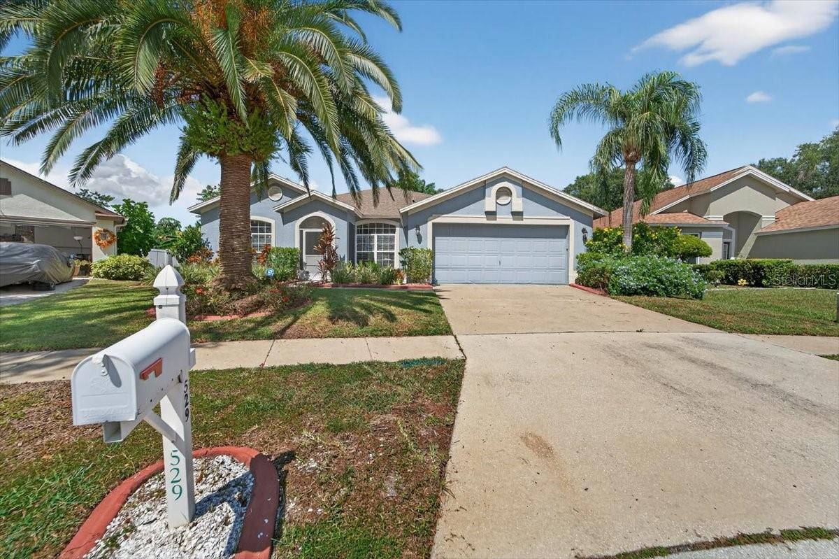 529 TUSCANNY ST, BRANDON, FL, 33511