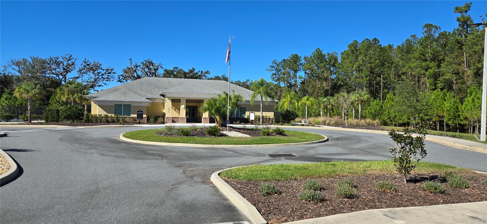 Cascades at Southern Hills Community Center - Clubhouse