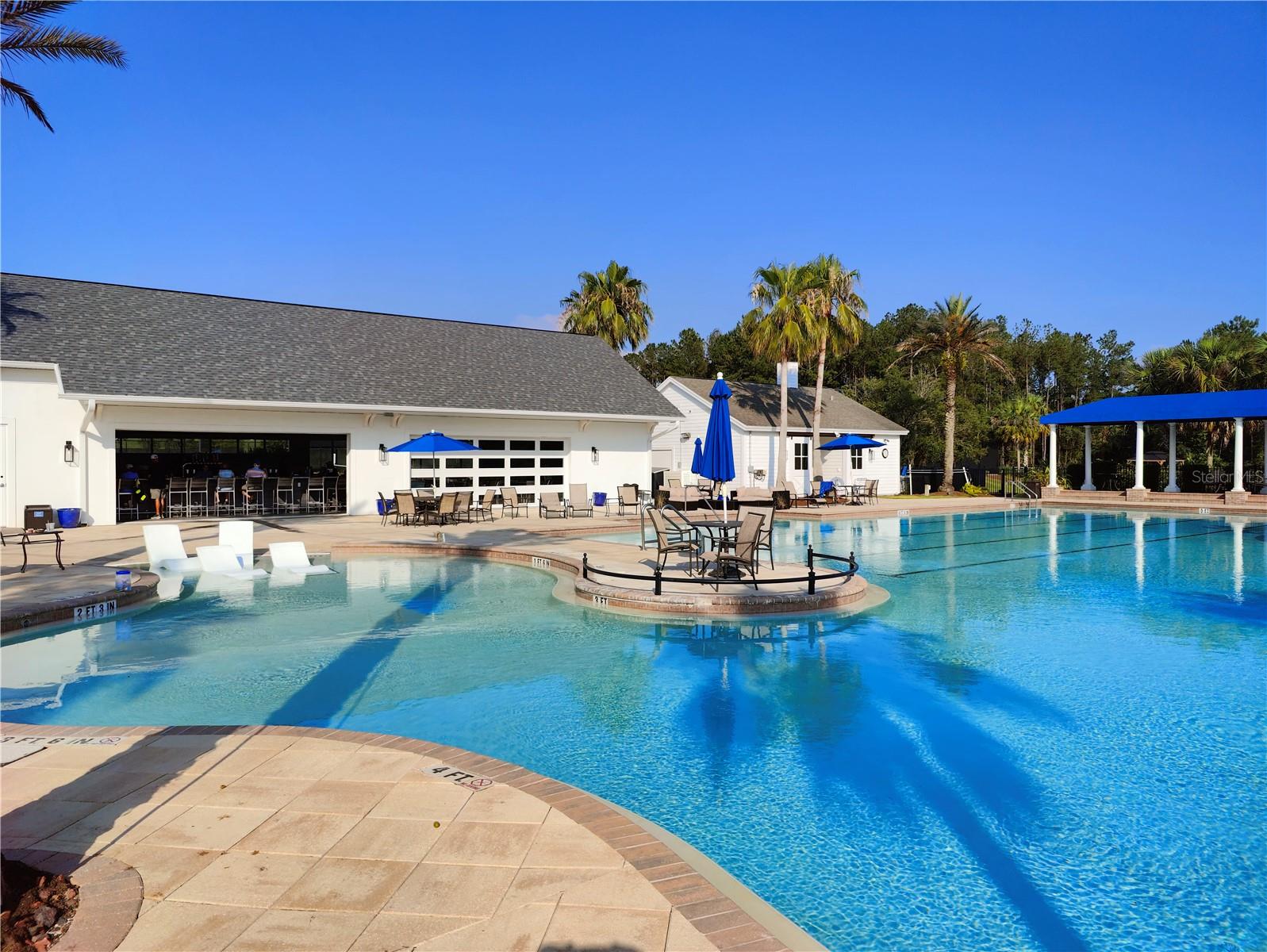 Available memberships at the Southern Hills Plantation Club