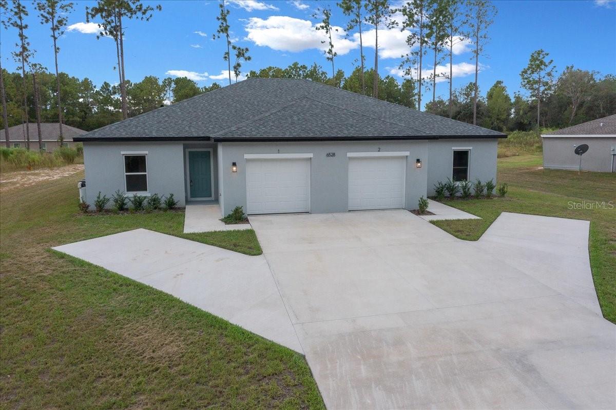 6139 SW 143RD ST., OCALA, FL, 34473
