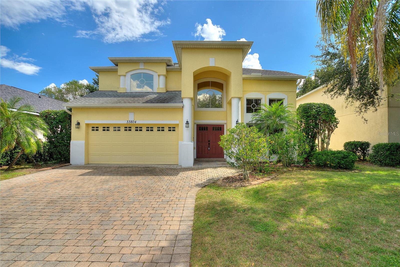 33804 TERRAGONA DR, SORRENTO, FL, 32776