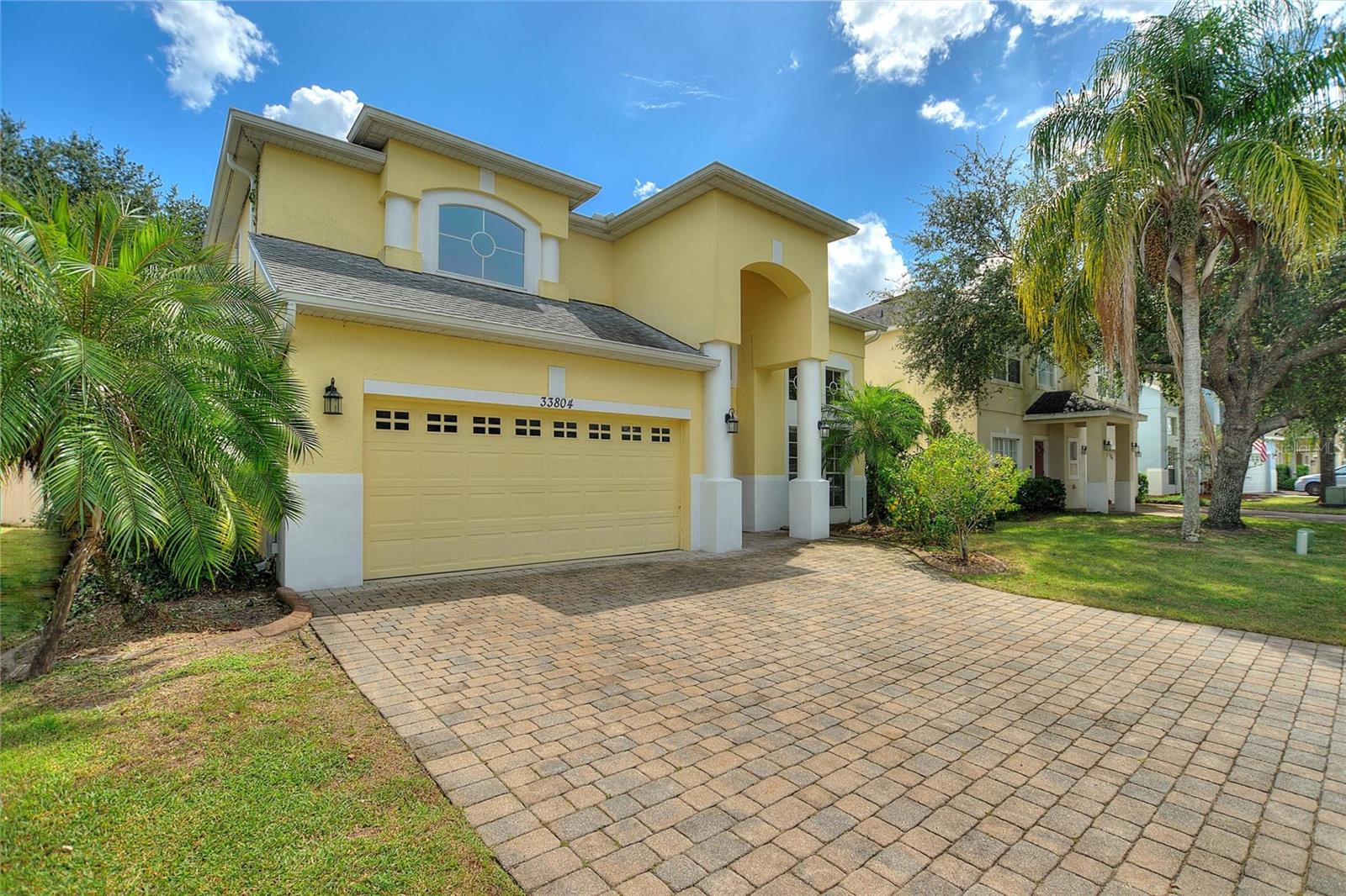 33804 TERRAGONA DR, SORRENTO, FL, 32776