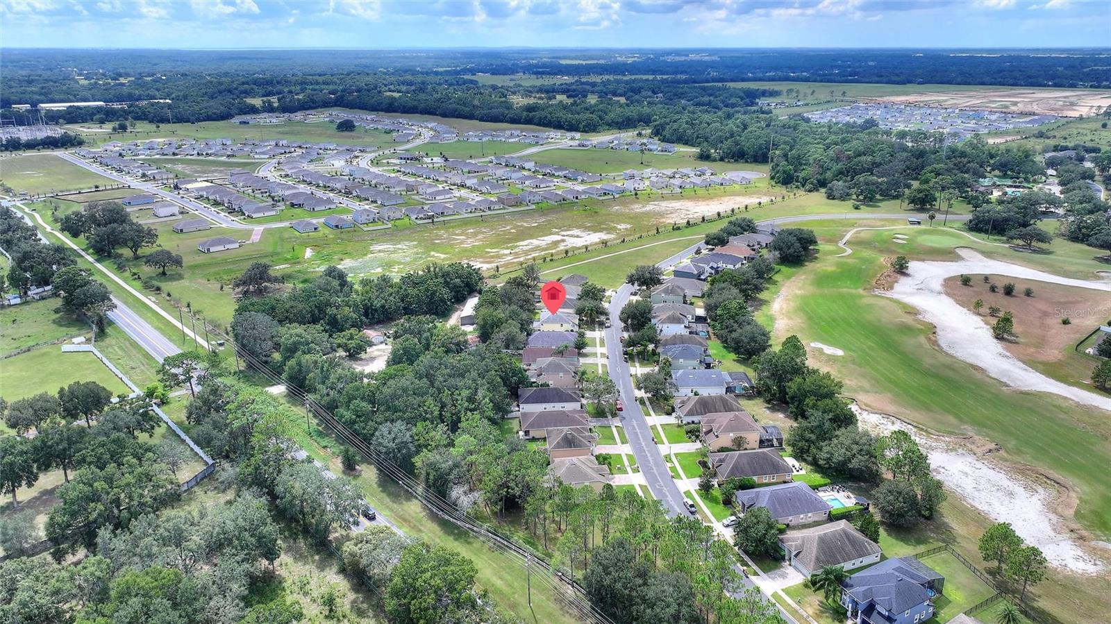 33804 TERRAGONA DR, SORRENTO, FL, 32776