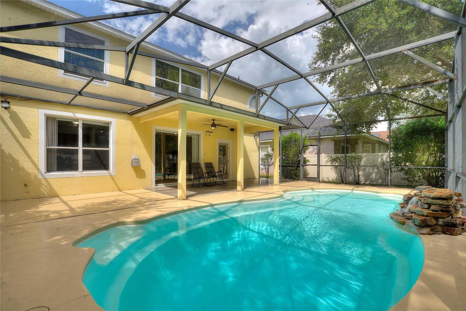 33804 TERRAGONA DR, SORRENTO, FL, 32776