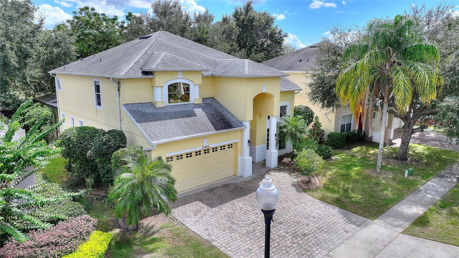 33804 TERRAGONA DR, SORRENTO, FL, 32776