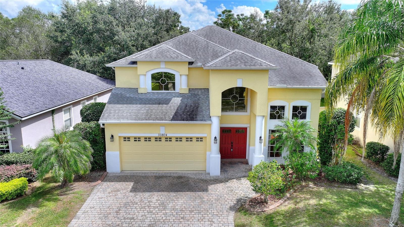 33804 TERRAGONA DR, SORRENTO, FL, 32776