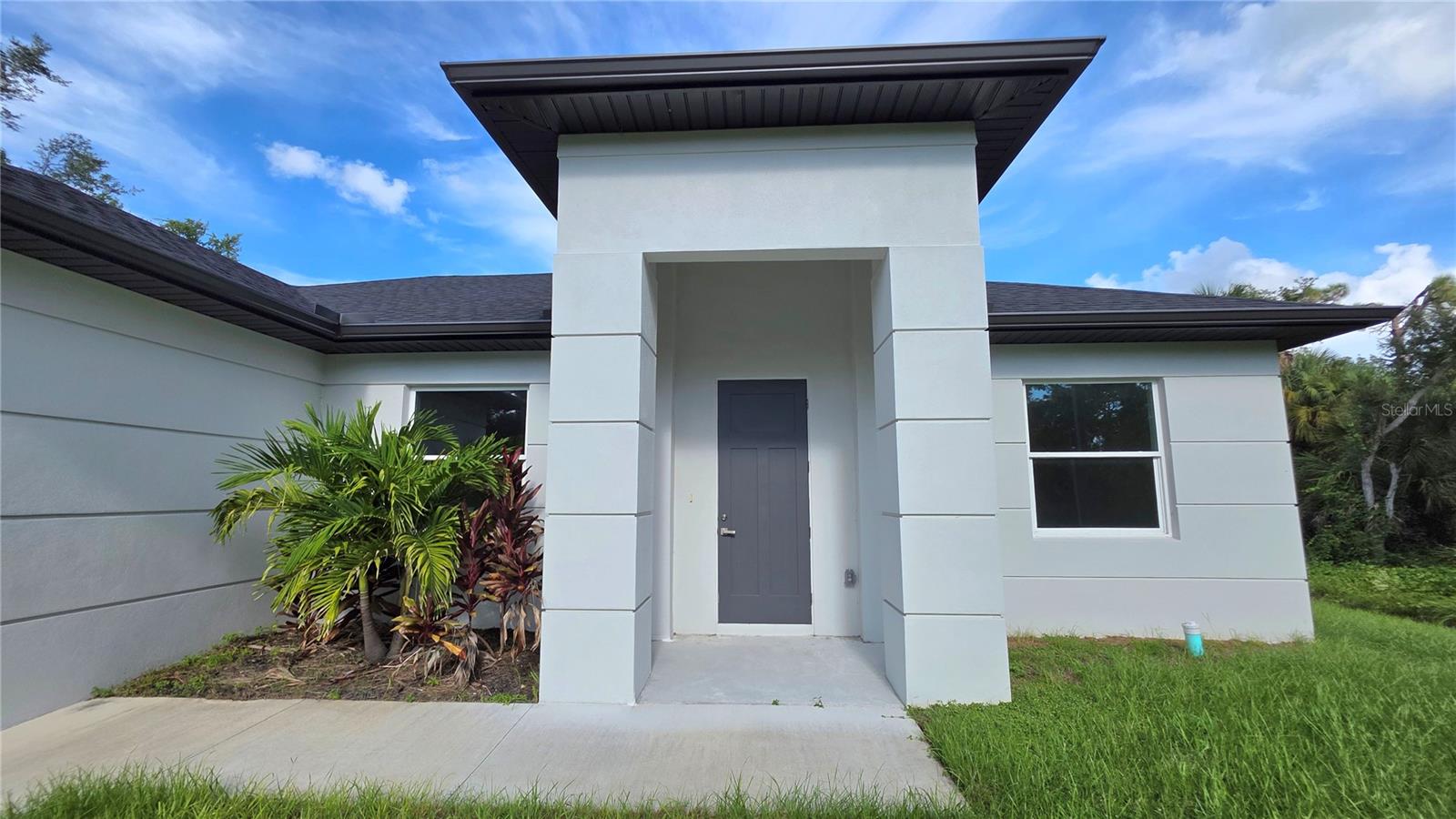 286 KRIEGER ST, PORT CHARLOTTE, FL, 33953